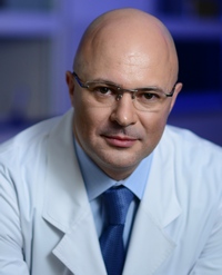 Олег Иванович Кит