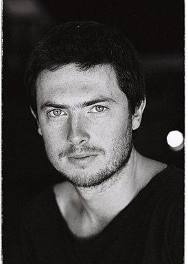 Генри Давид