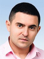 Александр Олегович Куницкий