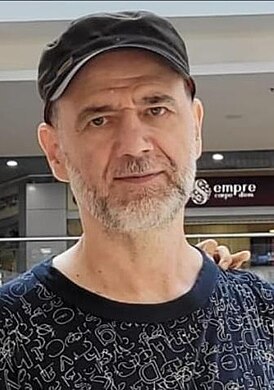 Андрей Шаталин