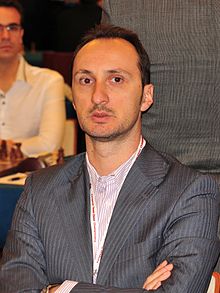 Веселин Топалов