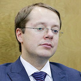 Лев Игоревич Ковпак