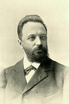 Михаил Иванович Чигорин