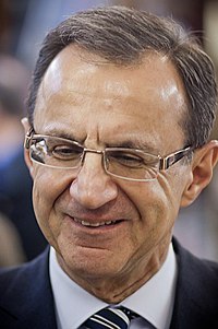 Сергей Александрович Орджоникидзе