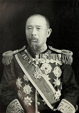 Ито Хиробуми