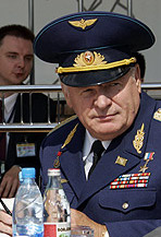 Владимир Михайлов