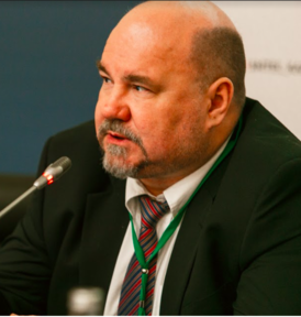 Дмитрий Александрович Гуляев