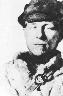 Тойво Антикайнен