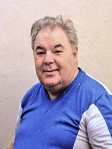 Владимир Абрамович Караковский