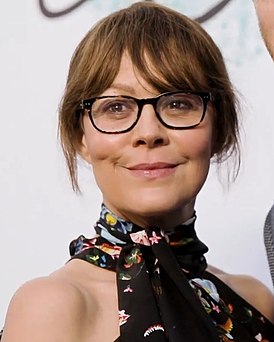 Хелен Маккрори