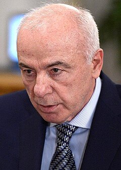 Аслан Китович Тхакушинов