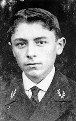 Селестен Френе