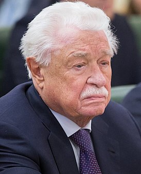 Геннадий Васильевич Осипов
