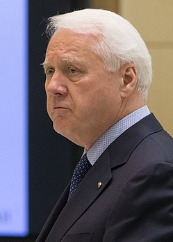 Николай Сергеевич Касимов