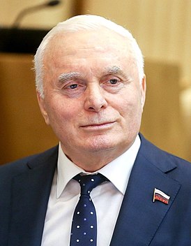 Михаил Николаевич Берулава