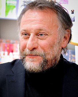 Микаэль Нюквист
