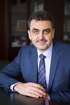 Эдуард Владимирович Галажинский