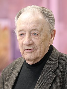 Виктор Чижиков