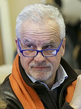 Сергей Владимирович Ястржембский