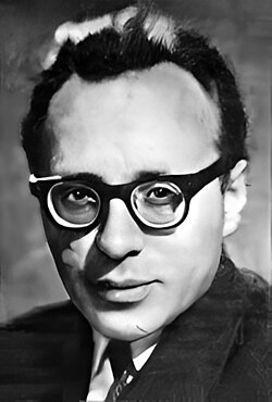 Анатолий Кузнецов
