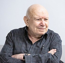 Теодор Шанин