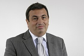 Яков Моисеевич Миркин