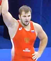 Сергей Викторович Семёнов