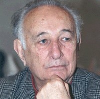 Сергей Александрович Амбарцумян