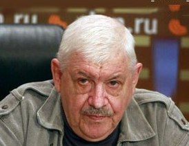 Владимир Викторович Орлов