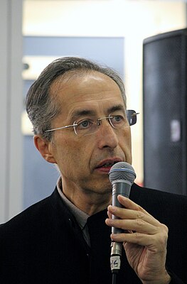 Сергей Чобан