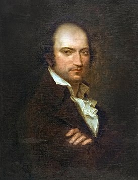 Андре Мари де Шенье
