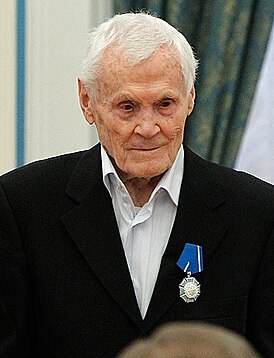 Вадим Евгеньевич Гиппенрейтер