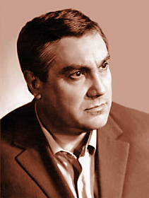 Павел Борисович Луспекаев
