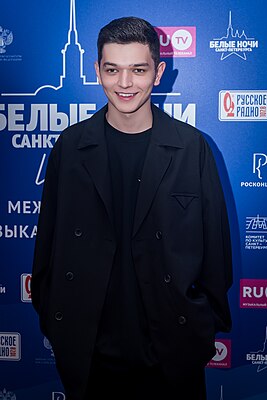Akmal'