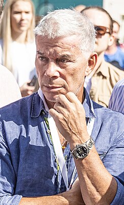 Олег Газманов