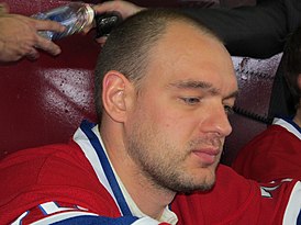 Андрей Марков