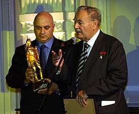 Владимир Васильевич Карпов