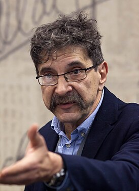 Сергей Александрович Бунтман