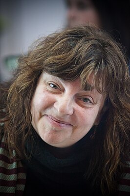 Елена Колина