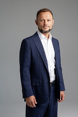 Павел Михайлович Федяев