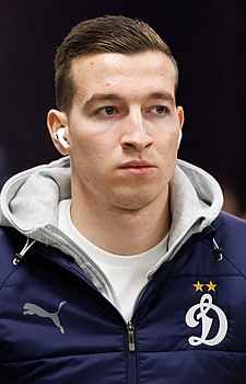 Денис Макаров