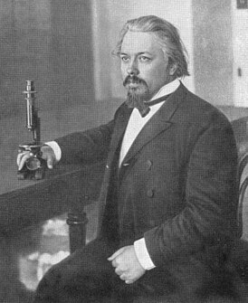 Александр Петрович Карпинский