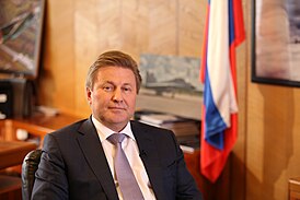 Сергей Сергеевич Коротков