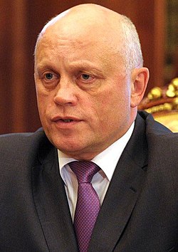 Виктор Иванович Назаров
