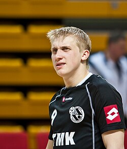 Сергей Абрамов