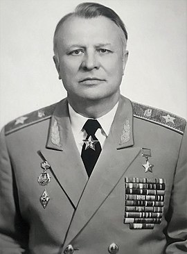Олег Александрович Лосик