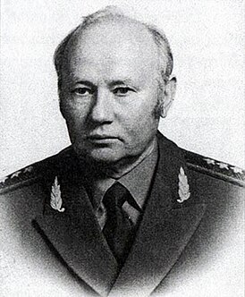 Владимир Александрович Крючков