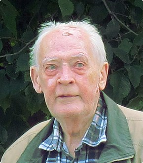 Юрий Алексеевич Рыжов