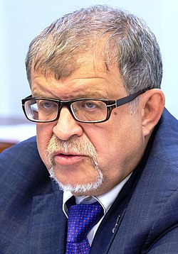 Аркадий Николаевич Пономарёв
