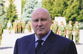 Сергей Николаевич Абельцев